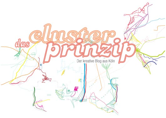 Das Clusterprinzip - Der kreative Blog aus Köln