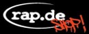 Logo rap.de Onlineshop