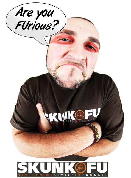 Original Fu T-Shirt