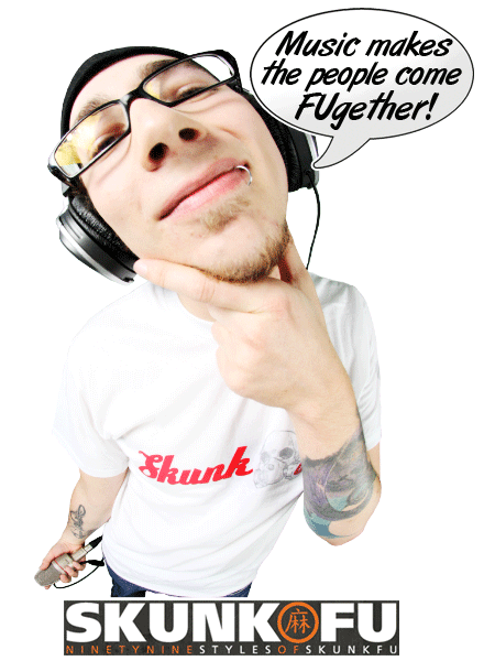 Sprayer Fu T-Shirt