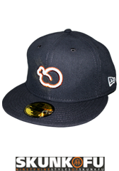 skunk fu product accessoires cap chicken grau small raw