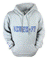 College Fu Hooded