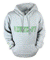 College Fu Hooded