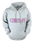 College Fu Hooded