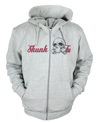 Sprayer Fu Hooded