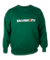 Original Fu Sweater