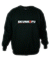 Original Fu Sweater
