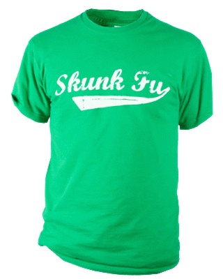 Bavaria Fu T-Shirt
