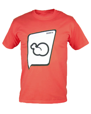 Chicken Fu T-Shirt