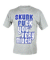 Skunk fuck you very much T-Shirt