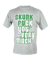 Skunk fuck you very much T-Shirt
