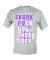 Skunk fuck you very much T-Shirt