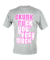 Skunk fuck you very much T-Shirt