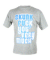 Skunk fuck you very much T-Shirt