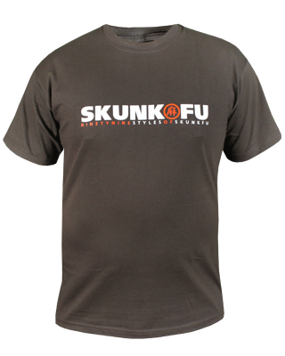 Original Fu T-Shirt