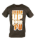 Skunk up your Fu T-Shirt