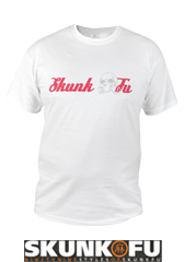 skunk fu product boys tshirt sprayer small