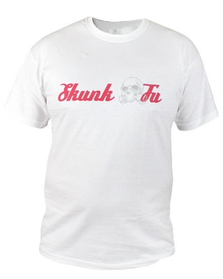 Sprayer Fu T-Shirt