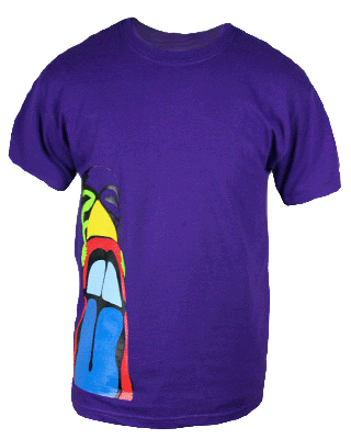 Totem Fu T-Shirt