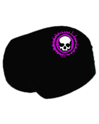 Panty Skull