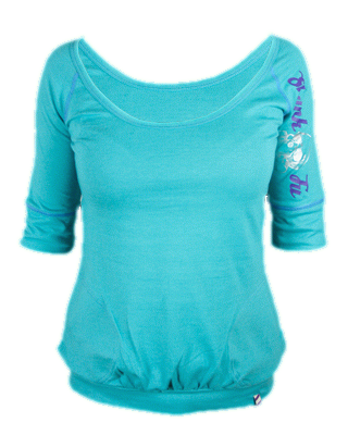 Combat Fu Top