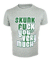 Skunk fuck you very much Top