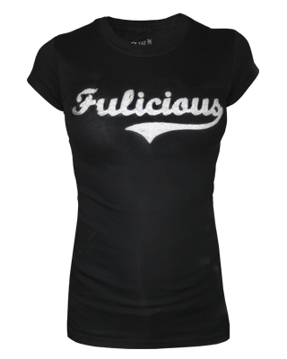 Fulicious Top