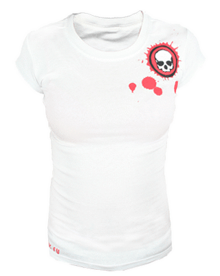 Skunk Furious 1 Top