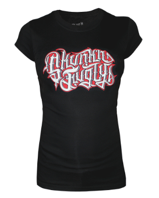 Skunk\'n Fugly Top